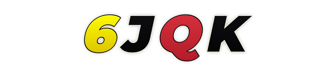 6jqk Logo